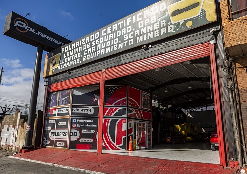 Revisión y mantenimiento eléctrico automotriz