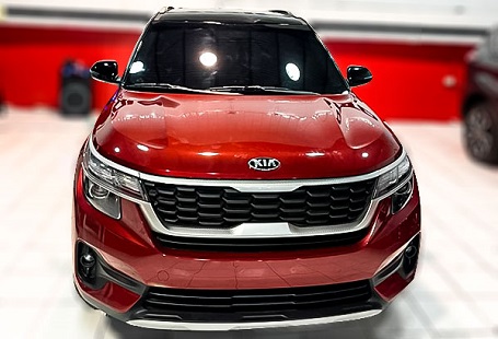 Láminas de seguridad para vidrios