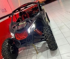 Peritaje y evaluación técnica del vehículo